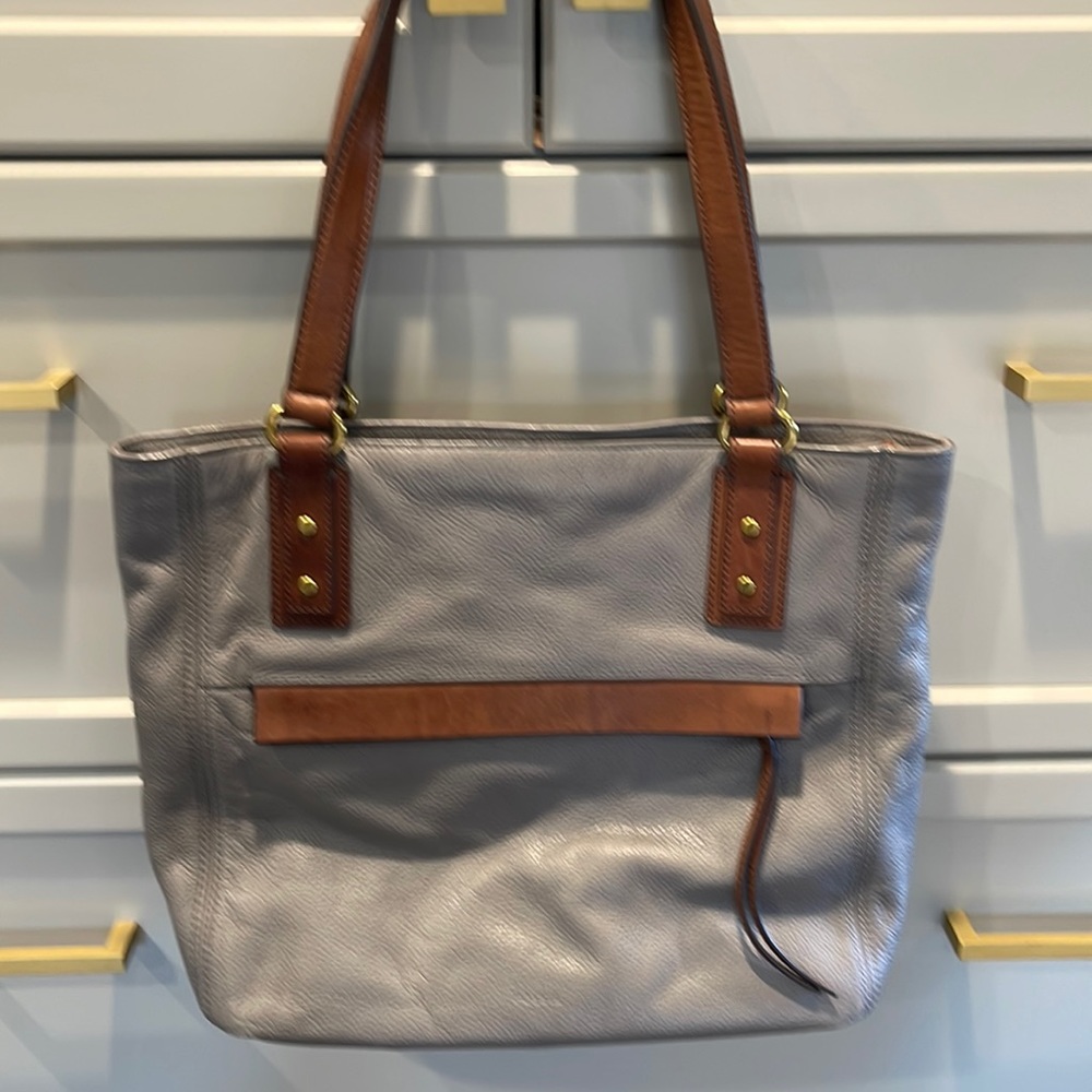 Fossil handbag